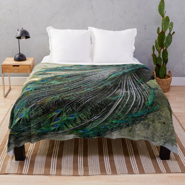 Item preview, Peafowl designed and sold by Kate-P-.