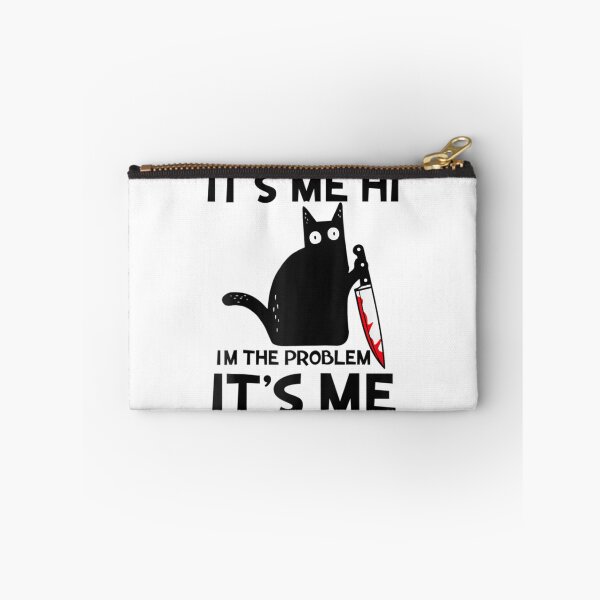 Item preview, Its Me Hi Im The Problem designed and sold by Anna Turner.