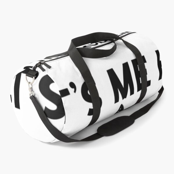 Item preview, Its Me Hi Im The Problem designed and sold by Anna Turner.
