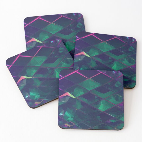 Item preview, Isometric Multiverse designed and sold by angelisart.