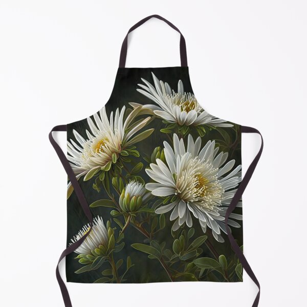 Item preview, Aster Flowers  designed and sold by Vanover Designs.