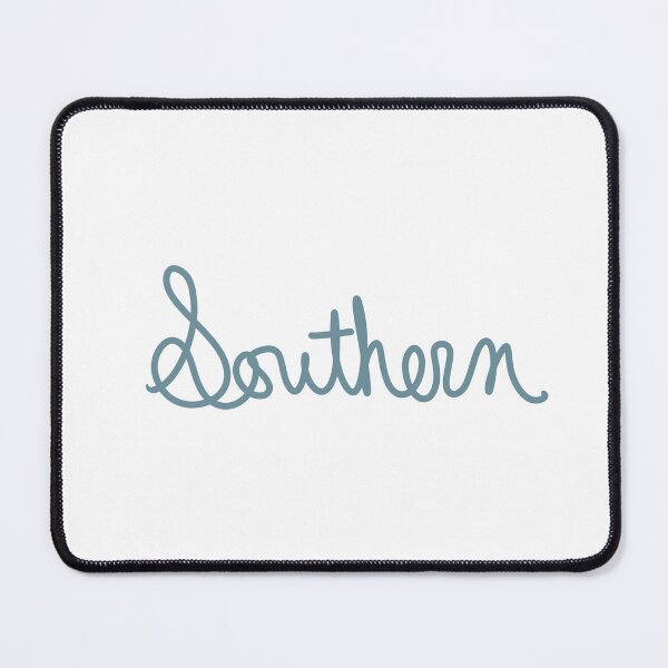 Item preview, Southern designed and sold by abeink.
