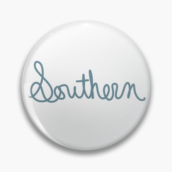 Item preview, Southern designed and sold by abeink.
