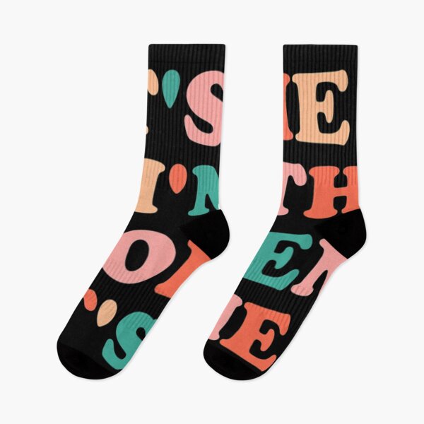Item preview, Its Me Hi Im The Problem designed and sold by Anna Turner.