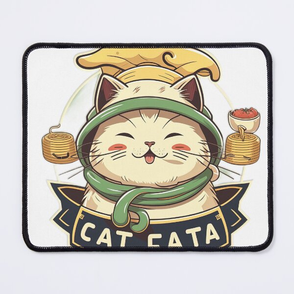 Item preview, FatCat 'CATFATA' designed and sold by SpiceupStudios.