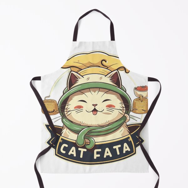 Item preview, FatCat 'CATFATA' designed and sold by SpiceupStudios.