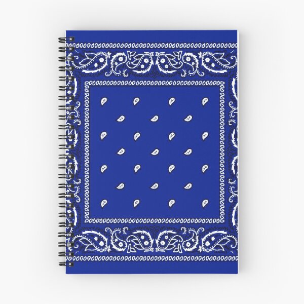 Item preview, Crip designed and sold by Isaiah  Ukih.