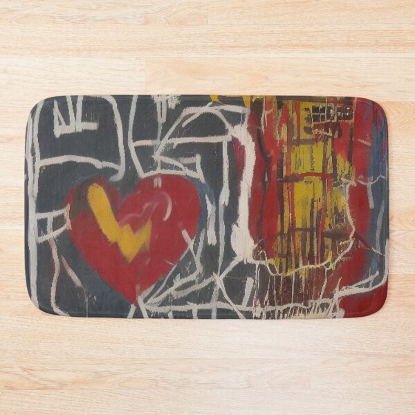 Item preview, Raw Emotion: Bleeding Heart Expressionism designed and sold by ArtazaBazaar.
