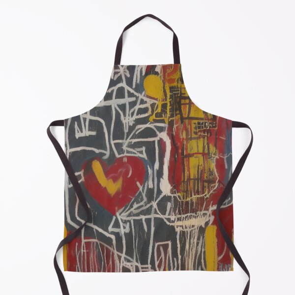 Item preview, Raw Emotion: Bleeding Heart Expressionism designed and sold by ArtazaBazaar.