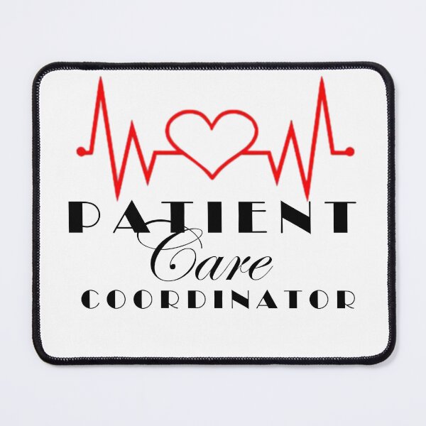 Item preview, Patient care coordinator t-shirt, patient care coordinator sticker, patient care coordinator designed and sold by Cici-Chan.