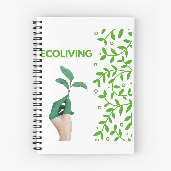 Item preview, Ecoliving designed and sold by Exacto.