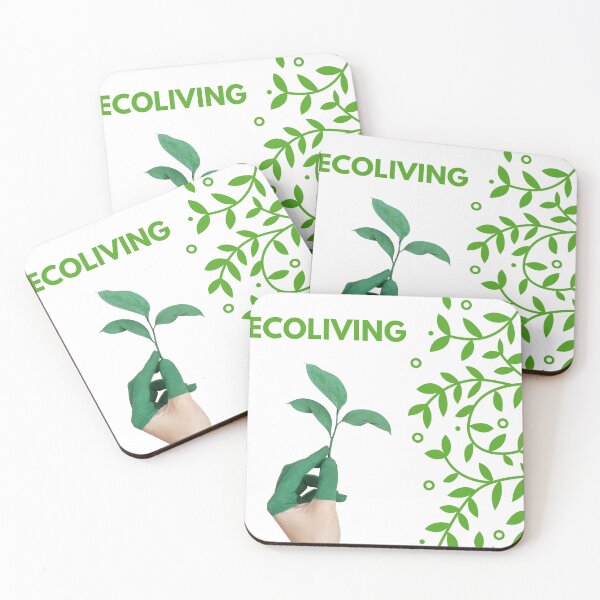 Item preview, Ecoliving designed and sold by Exacto.