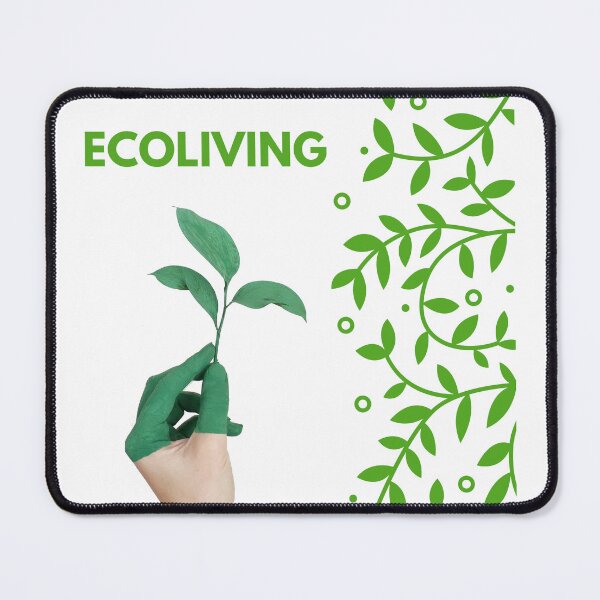 Item preview, Ecoliving designed and sold by Exacto.