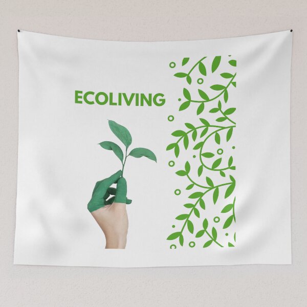Item preview, Ecoliving designed and sold by Exacto.