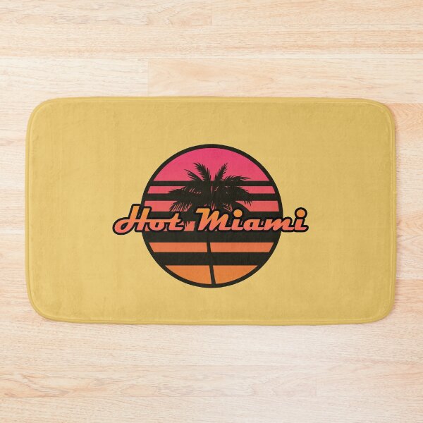 Item preview, Hot Miami 1.1 designed and sold by Sky-99.