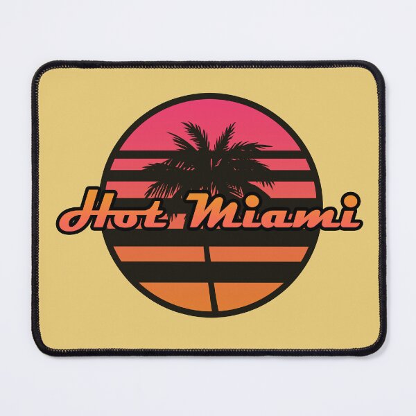 Item preview, Hot Miami 1.1 designed and sold by Sky-99.