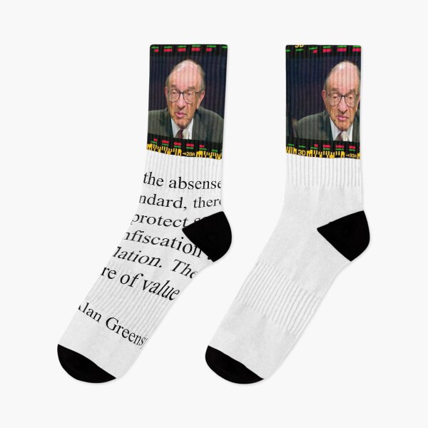Item preview, Alan Greenspan designed and sold by Benjamin  Augustine.