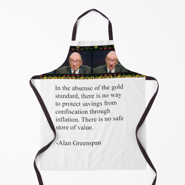 Item preview, Alan Greenspan designed and sold by Benjamin Augustine.