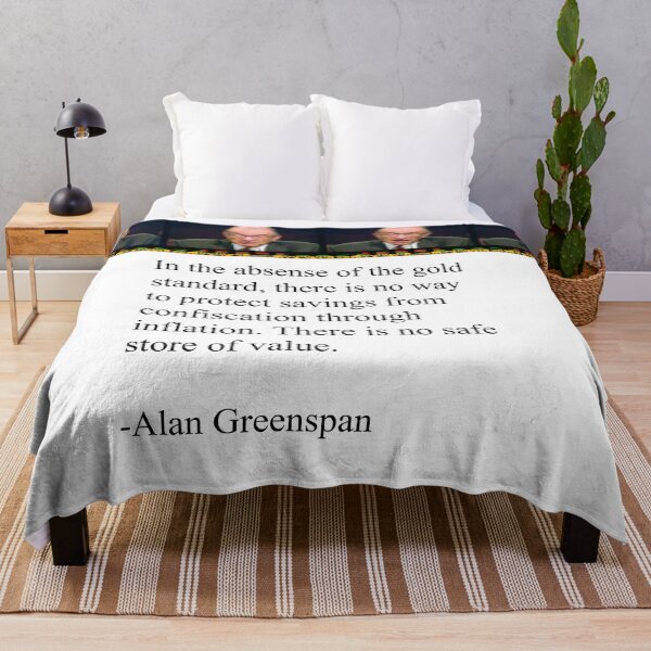Item preview, Alan Greenspan designed and sold by Benjamin  Augustine.