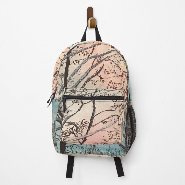 Item preview, Sunrise through the alders designed and sold by Catherine Holland.