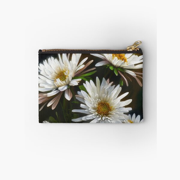 Item preview, Aster Flowers  designed and sold by Vanover Designs.