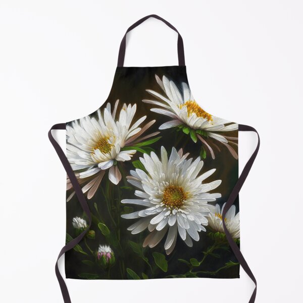 Item preview, Aster Flowers  designed and sold by Vanover Designs.