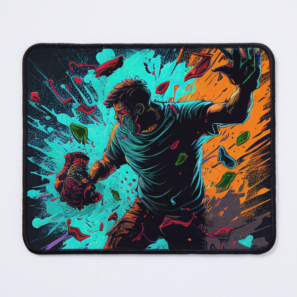 Item preview, This Extraordinary hero (in) action back designed and sold by Piotrek0001.