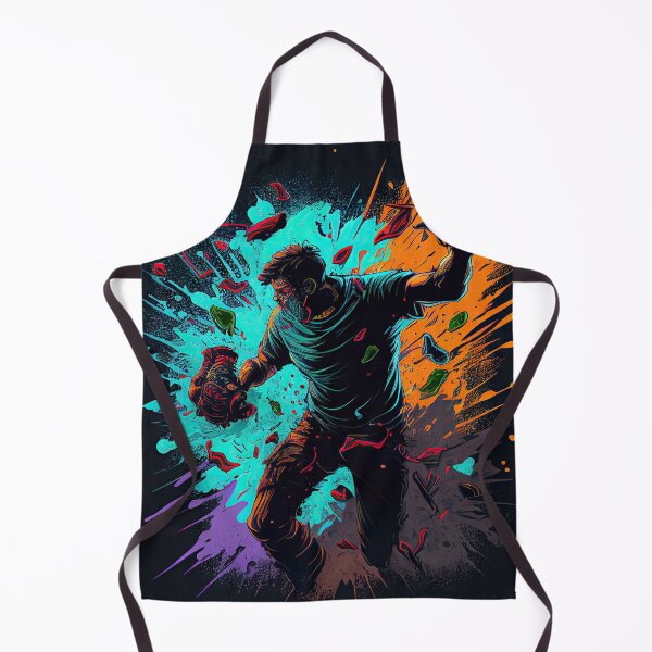 Item preview, This Extraordinary hero (in) action back designed and sold by Piotrek0001.