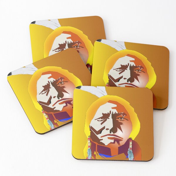 Item preview, The proud Indian designed and sold by jumapa.