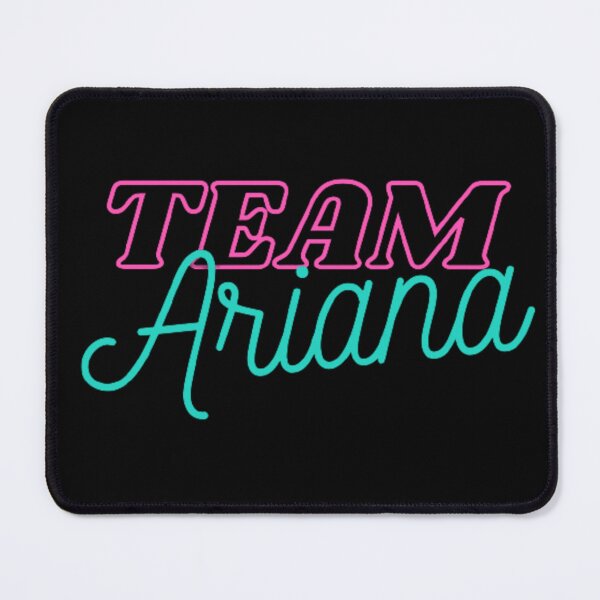 Item preview, team ariana  designed and sold by Omk 77.