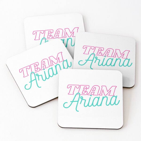 Item preview, team ariana  designed and sold by Omk 77.