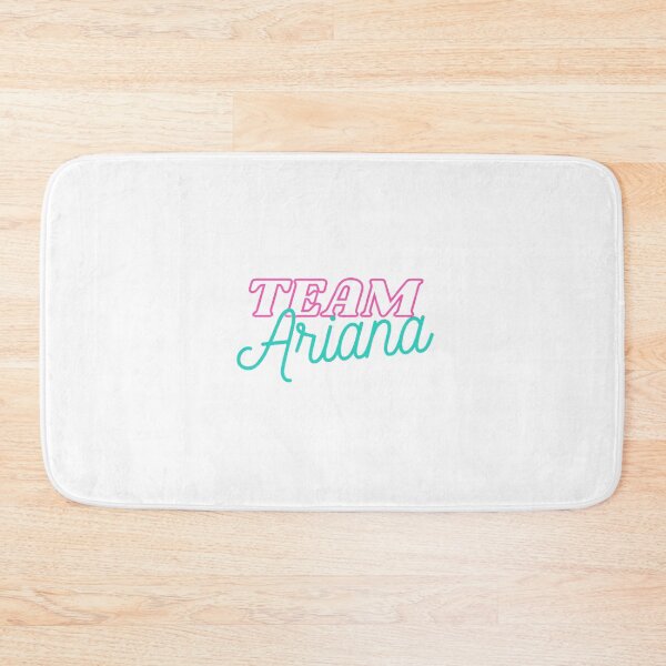Item preview, team ariana  designed and sold by Omk 77.