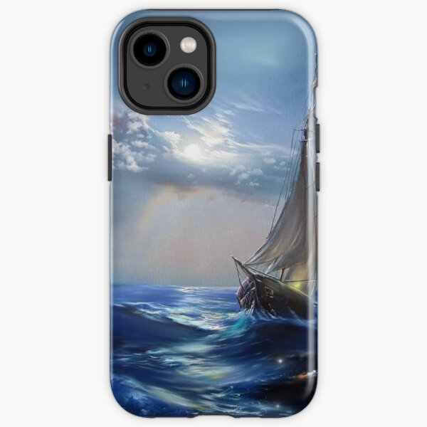 OZEAN iPhone Robuste Hülle