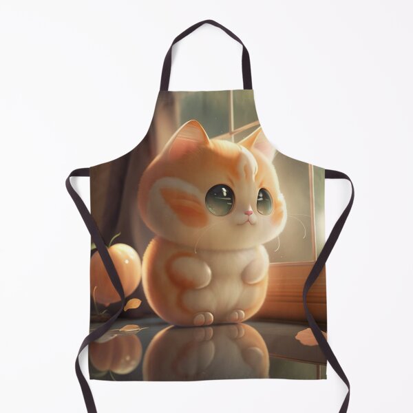 Item preview, Cute cat designed and sold by doomwalker2010.
