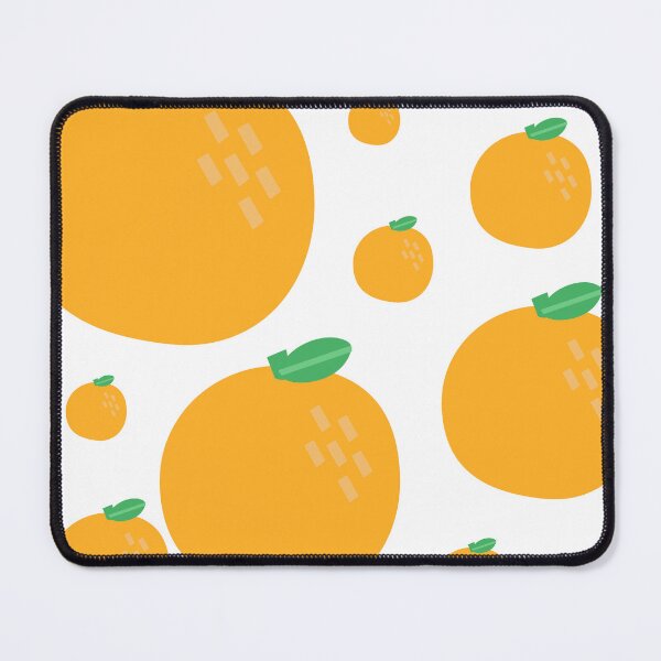 Item preview, orange fruit designed and sold by KomalArteShop.