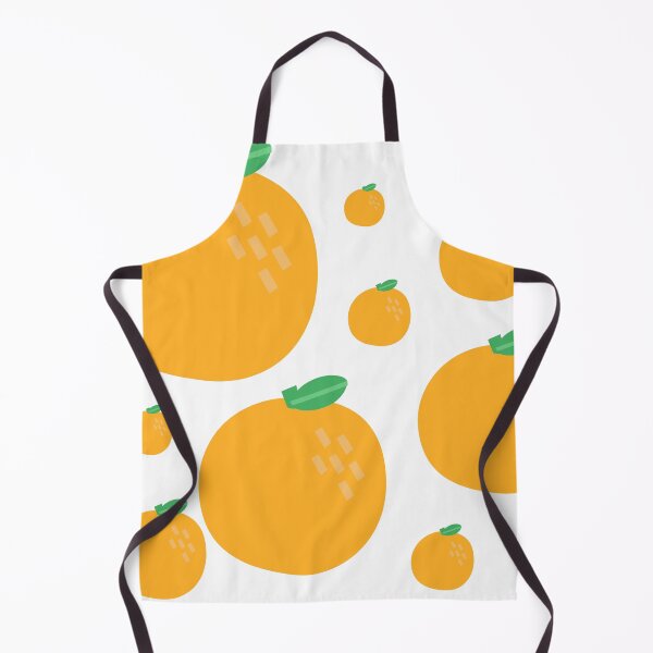 Item preview, orange fruit designed and sold by KomalArteShop.