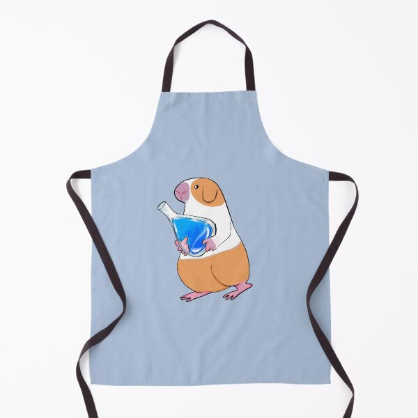 Item preview, Guineapig with carafe designed and sold by Mrs.guinea_pig.