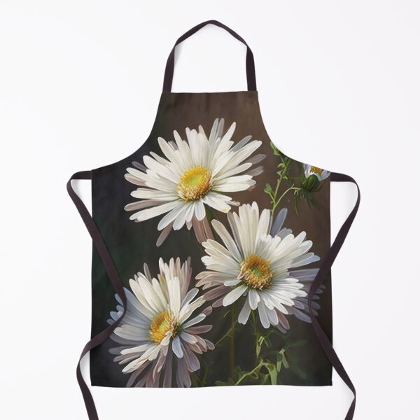 Item preview, Aster Flowers  designed and sold by Vanover Designs.