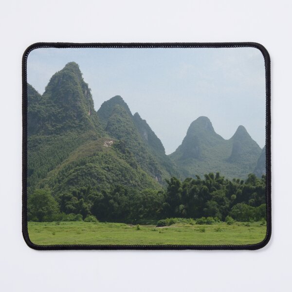Item preview, The Best Scenery Under Heaven! designed and sold by NancyKHajjar.