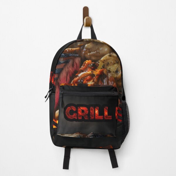 Item preview, My Grill designed and sold by AdamPolak.