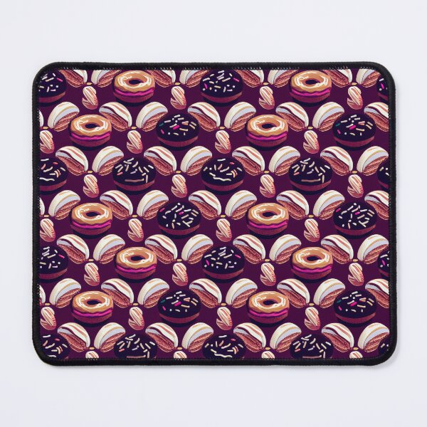 Item preview, Glazed donuts designed and sold by YeKnot.