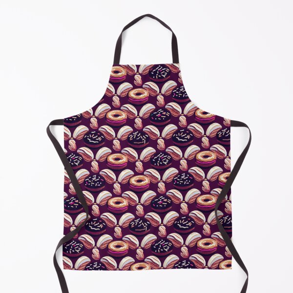 Item preview, Glazed donuts designed and sold by YeKnot.