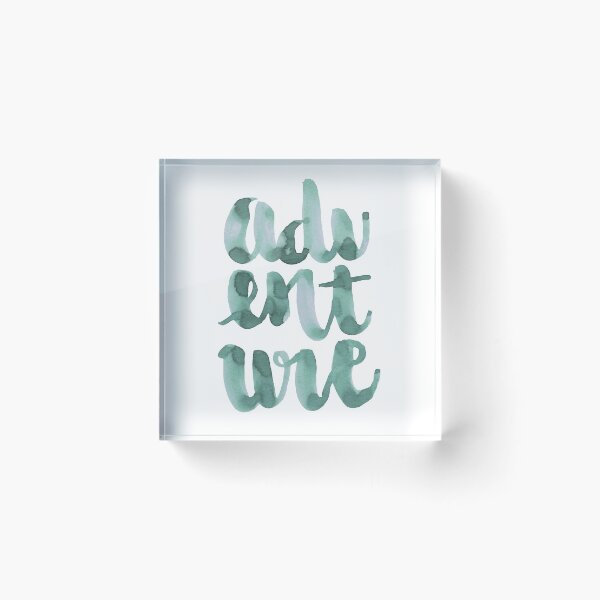 Item preview, Adventure Green designed and sold by lizzie-burgundy.