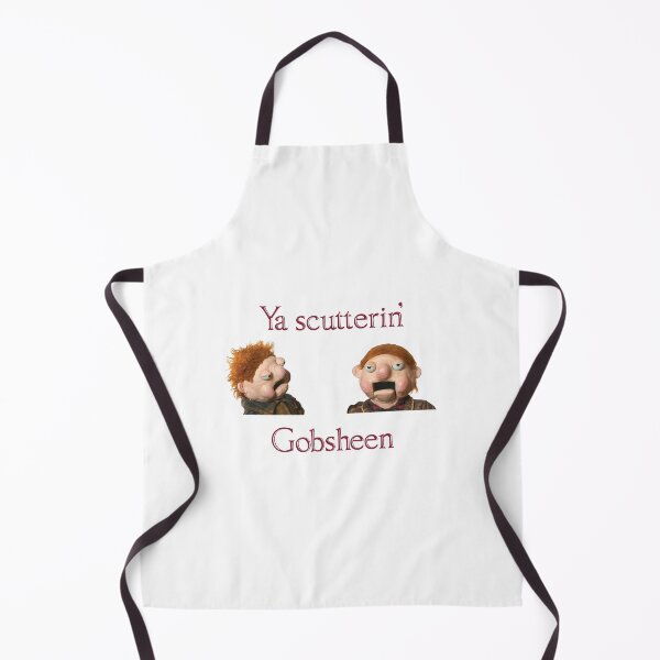 Item preview, Ya scutterin Gobsheen designed and sold by GizzGazz.