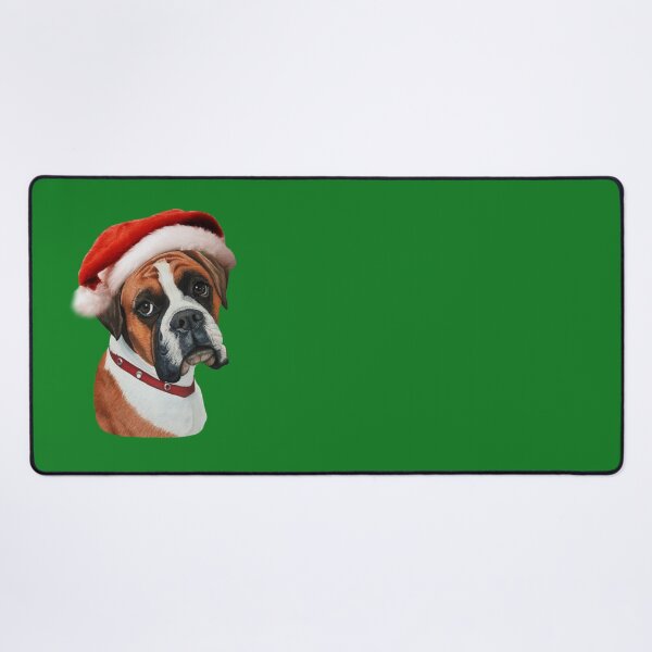 Item preview, Christmas Boxer designed and sold by cathyscreations.