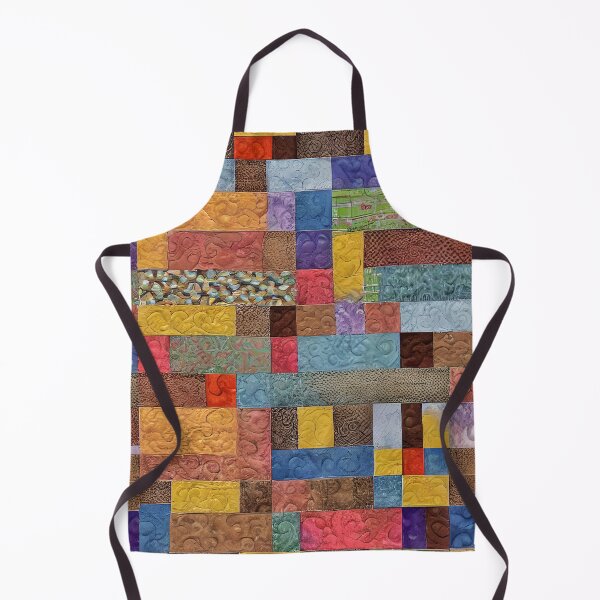 Item preview, Country Quilt Simulated Pattern designed and sold by Sweet  Zoe Shop.