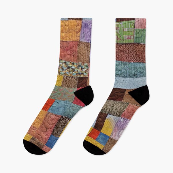 Item preview, Country Quilt Simulated Pattern designed and sold by Sweet  Zoe Shop.