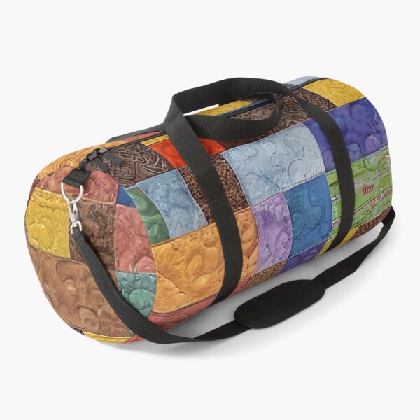 Item preview, Country Quilt Simulated Pattern designed and sold by Sweet Zoe Shop.