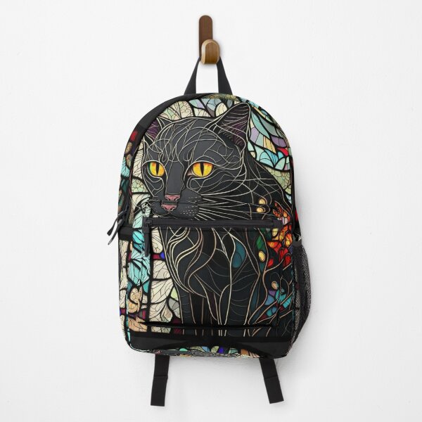 Cat 2025 glass backpack