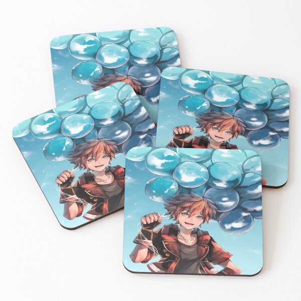 Item preview, game kingdom hearts designed and sold by luisedaren.